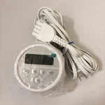 Bedsure BS-101 Electric Heated Blanket Queen Dual Control BS-HB90100. Fixed Price $27.00.