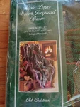 Vintage 1996 The Northwest Company Christmas Blanket/tapestry/throw 50X60" New. Fixed Price $34.99.