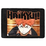 Haikyu!! - Shoyo Hinata Plush Throw Blanket (45"X60") Bioworld. Fixed Price $44.98.