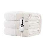 Ralysun Electric Heated Blanket Size FULL(72"X84"), 05-LVORY. Fixed Price $64.88.