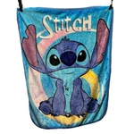 Disney Stitch Ohana Summer Fleece Throw Blanket 39X47 Silky Touch. Fixed Price $14.50.