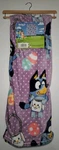 Disney Bluey Easter 50 X70 Silk Touch Throw Blanket. Fixed Price $22.00.