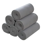 Cai Teng Fleece Throw Blankets Lightweight Warm For Soft Cozy Pet-friendly Bu.... Fixed Price $60.04.