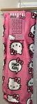 Hello Kitty 50"X70" Silk Touch Throw Blanket Nwt, Pink Pride Sanrio. Fixed Price $28.99.