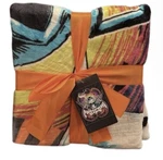 Disney Parks The Nightmare Before Christmas Jack Pumpkin King Throw Blanket New. Fixed Price $39.99.