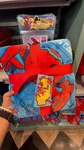 Nwt Disney Parks Marvel Spiderman Throw Blanket 50X60. Fixed Price $70.00.