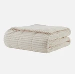 Premier Comfort Parker Corduroy Plush Down Alternative Throw 60X70" - All. Fixed Price $31.99.