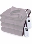 Qn Remote Control Only For Sunbeam Electric Royal Luxe Microplush Heated Blanket. Fixed Price $30.00.