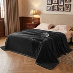 Catalonia Waterproof Bed Blanket, Washable Leakproof Cover, Reversible Pr.... Fixed Price $61.27.