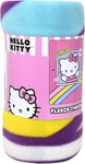 Northwest Hello Kitty Blanket Cartoon Painting (45"X 60"). Fixed Price $15.26.