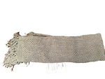 Rizzy Home 50X60IN Solid Throw Blanket. Fixed Price $31.19.