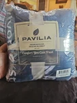 Pavilia Premium Healing Blanket. Fixed Price $20.00.