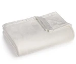 Berkshire Classic Velvety Plush White King Blanket Satin Binding - New! $80.00. Fixed Price $49.95.