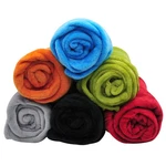 Blackcanyon Outfitters BCO18009 Plush Rolled Throw 50 .in X60 Asso. Fixed Price $30.67.