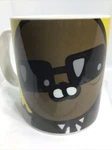 Jay-g Coffee Mug. Kakao Friends Art Deco B230. Fixed Price $25.19.