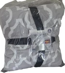 Ashford Home Warmwell Faux Fur Throw Blanket 2-PACK 60X70" Thermal Plush New. Fixed Price $39.99.