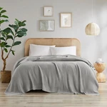 2024 New Knit Texture Blanket Cozy Soft For All Season Twin, Full/queen, King. Fixed Price $334.14.