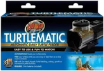 Laboratories Inc Turtlematic Automatic Daily Feeder. Fixed Price $62.35.