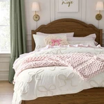 Pottery Barn Teen Super Chunky Knit Throw. Fixed Price $64.50.