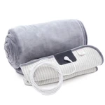 Grounding Blanket For Improved Sleep, Pain Energy, Inflammation. Grounded T.... Fixed Price $149.79.