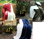 Tache Solid Flannel Fleece Sherpa Cozy Soft Warm Couch Twin Bed Throw Blankets. Fixed Price $37.29.