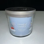 Yankee Candle North Pole Hideaway 4.3OZ. Fixed Price $14.99.