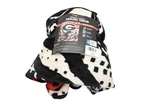 Georgia Bulldogs Raschel Blanket 50X60 Red Black Ncaa Football Logo Athletic. Fixed Price $29.99.