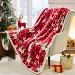 Nord Christmas Throw Blanket, Decorations Gifts For Women, Sher.... Fixed Price $36.97.
