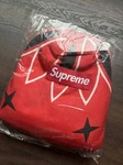 Supreme/eno Islander Nylon Blanket (red) SS22 - Brand New Limited Edition. Fixed Price $200.00.