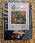 Beautiful Butterfly Tapestry Throw - 48X60 Inches Great Gift!. Fixed Price $29.99.