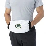 Green Bay Packers Nfl Northwest Plush Handwarmer. Fixed Price $19.99.