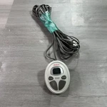 Sunbeam A02-TC-02U1 085 Heating Electric Blanket 3-PRONG Controller. Fixed Price $16.88.