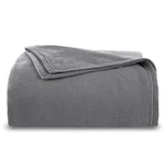 Blanket By Vellux - Full/queen, Microfiber, Polar Fleece, Lightweight. Fixed Price $30.90.