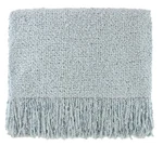 Kennebunk Bedford Cottage Campbell Ice (311-430),BLANKETS & Throws. Fixed Price $89.10.