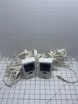 Beautyrest Electric Blanket Pad Controller Sceb 1.1.1 91519 - 2 Pack. Fixed Price $15.99.