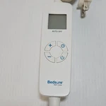 Bedsure Na- T1211BF Electric Blanket Remote Control 3 Prong. Fixed Price $14.95.