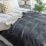 80X90 Waterproof Love Blankets For Couples Queen Size Splash. Fixed Price $59.53.