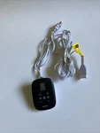 Woomer Electric Blanket Controller Model SQ-A24-B 120V Cord 3 Prong. Fixed Price $15.89.