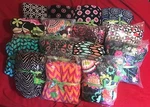 Vera Bradley Blanket Throw - Nwt. Fixed Price $36.98.