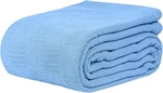 Linteum Textile Hospital Thermal Snagless Spread Blanket Cotton 74X100. Fixed Price $38.81.