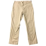 Old Navy Pants 36X32 Beige Khaki Stone's Throw Rotation Straight Flex Stretch. Fixed Price $14.95.