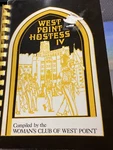 Hostess Iv Womans Club Of Cookbook (1979). Fixed Price $10.95.