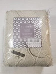 Bourina Throw Blanket Textured Solid Soft Sofa Couch Cover Decorative Knitted. Fixed Price $12.62.