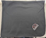 Olean Oilers Black Blanket 4' X 5' Deco Nova. Fixed Price $17.01.