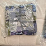 Vera Bradley Plush Fleece Throw Blanket Coffee Garden Oyster Mushroom 80X50 Nwt. Fixed Price $29.98.