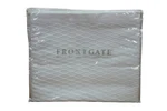 Frontgate 100% Egyptian Cotton King Coverlet Blanket Seafoam 47515. Fixed Price $182.50.