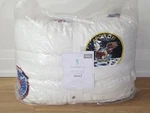 Pottery Barn Kids Astronaut Puffer Quilt Blanket Twin Brand New. Fixed Price $129.99.