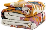 Boho Throw Blanket For Couch 100% Cotton Soft Breathable Butterfly And Floral Do. Fixed Price $36.25.