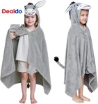 Wearable Hooded Blanket For Women, Soft Snuggle Wrap Cape Throw, Fleece & Sherpa. Fixed Price $34.86.