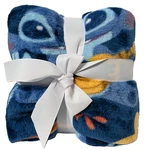 Disney Stitch Tropical Throw Travel Blanket Super Soft 40 X 50 Inch New. Fixed Price $20.21.